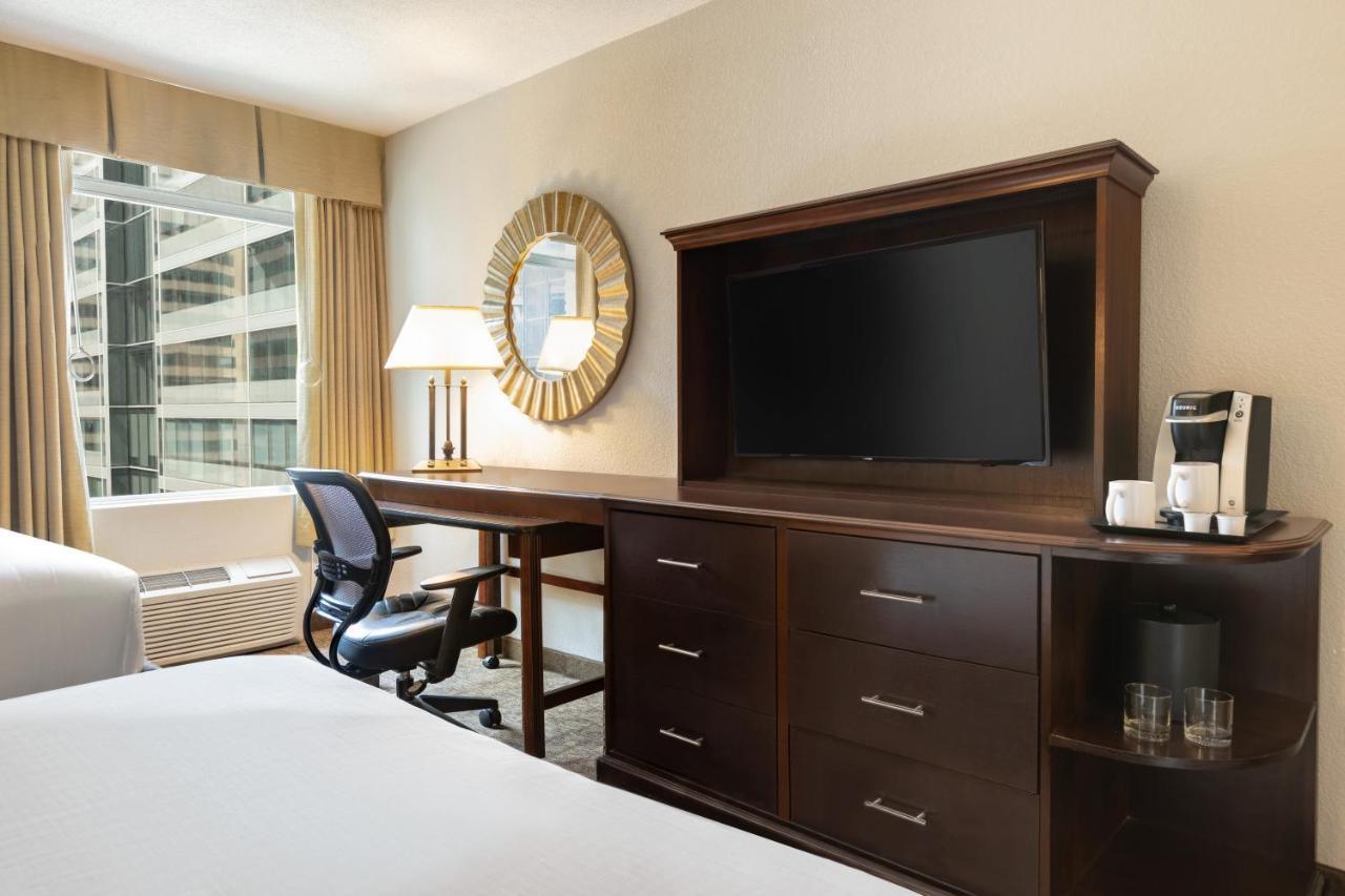 Crowne Plaza Crystal City-Washington, D.C. By Ihg Арлінгтон Екстер'єр фото