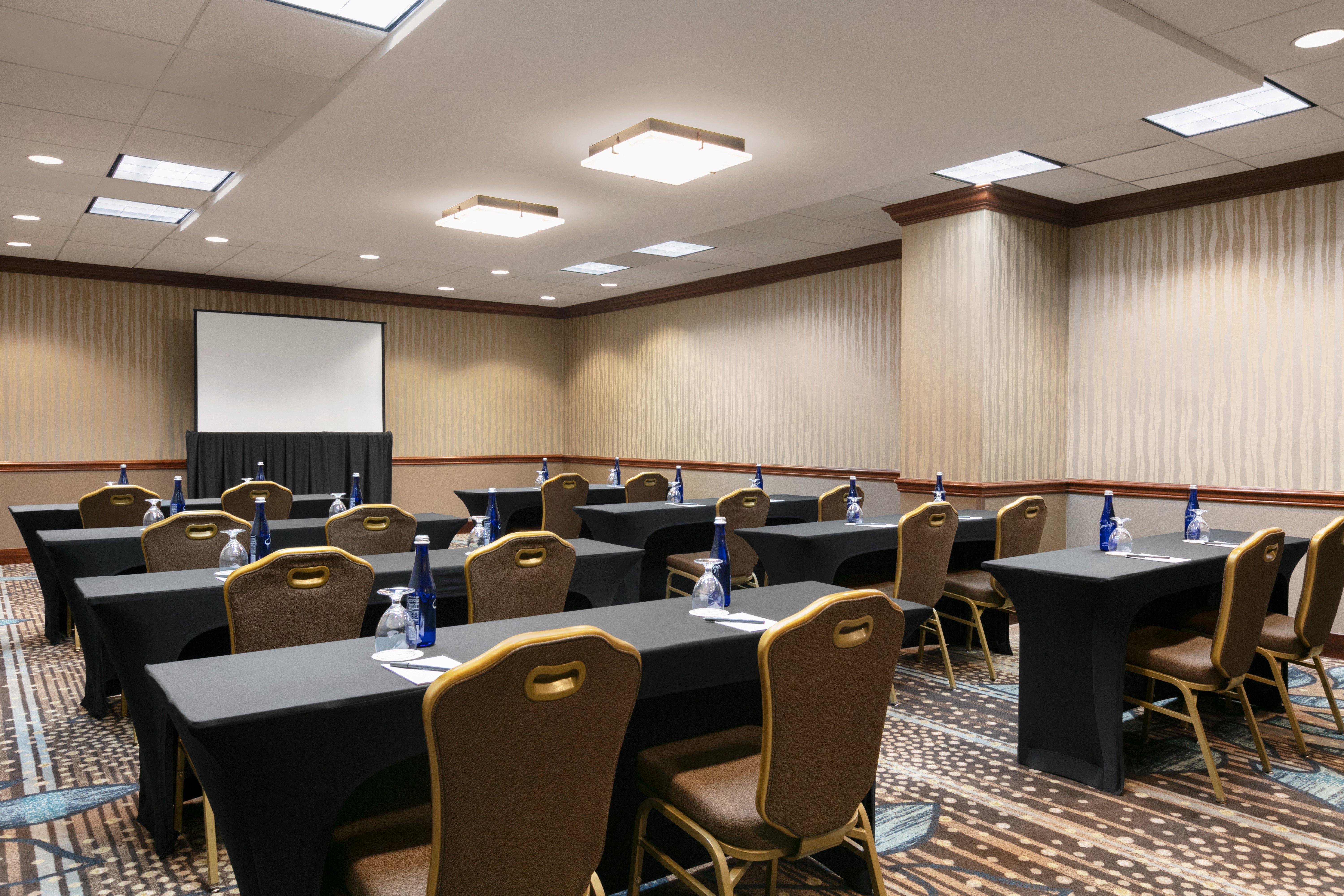 Crowne Plaza Crystal City-Washington, D.C. By Ihg Арлінгтон Екстер'єр фото