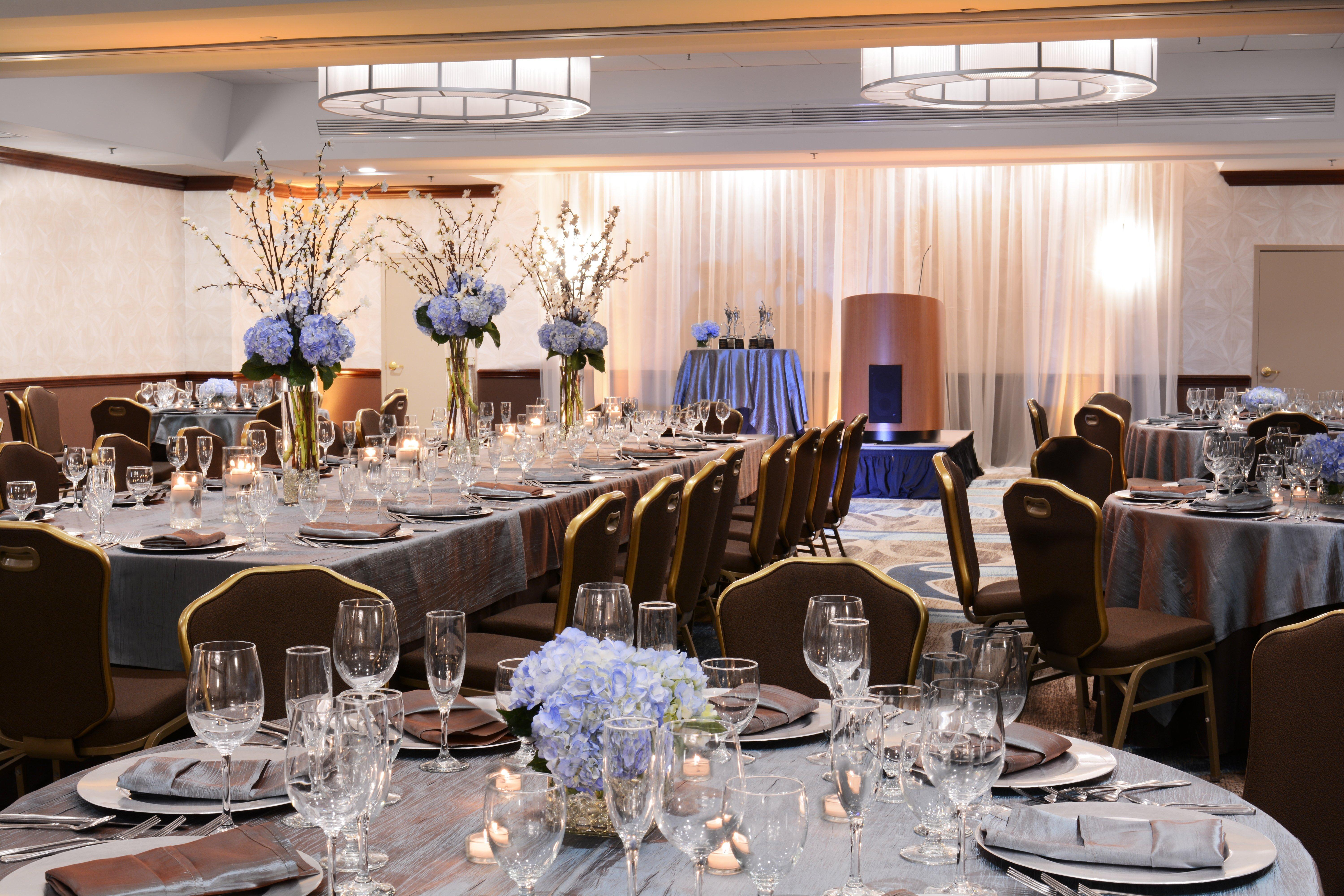Crowne Plaza Crystal City-Washington, D.C. By Ihg Арлінгтон Екстер'єр фото
