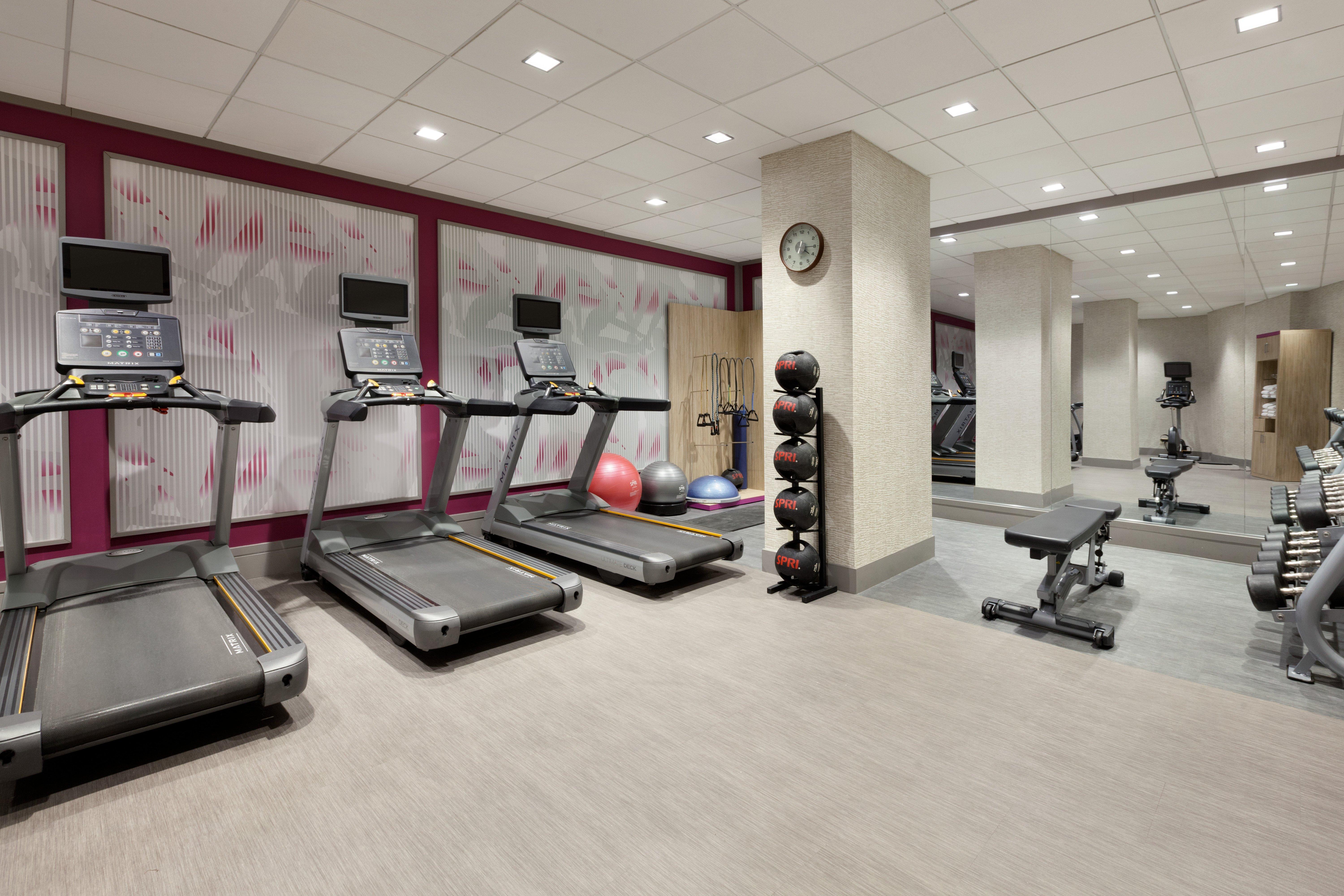 Crowne Plaza Crystal City-Washington, D.C. By Ihg Арлінгтон Екстер'єр фото