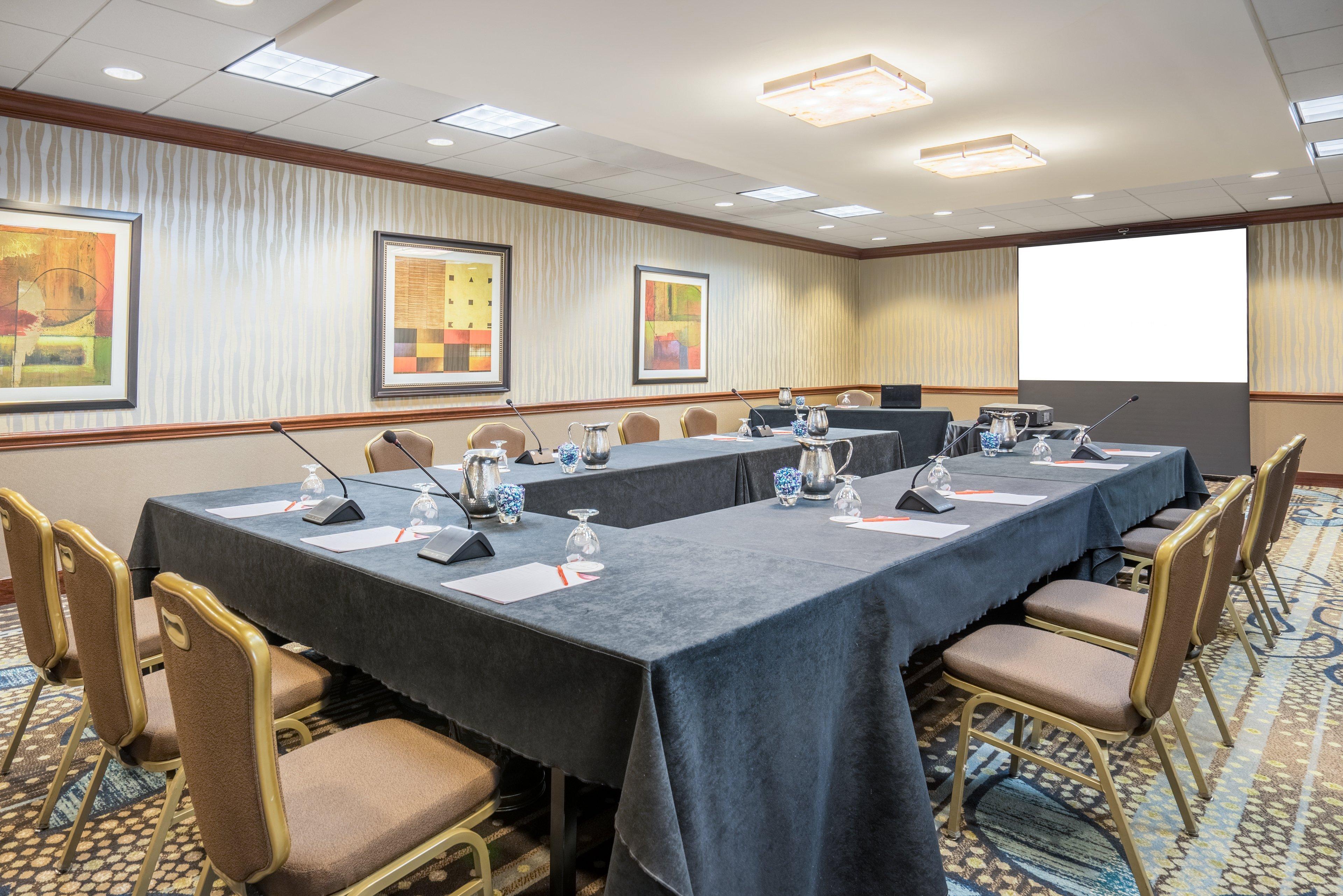 Crowne Plaza Crystal City-Washington, D.C. By Ihg Арлінгтон Екстер'єр фото