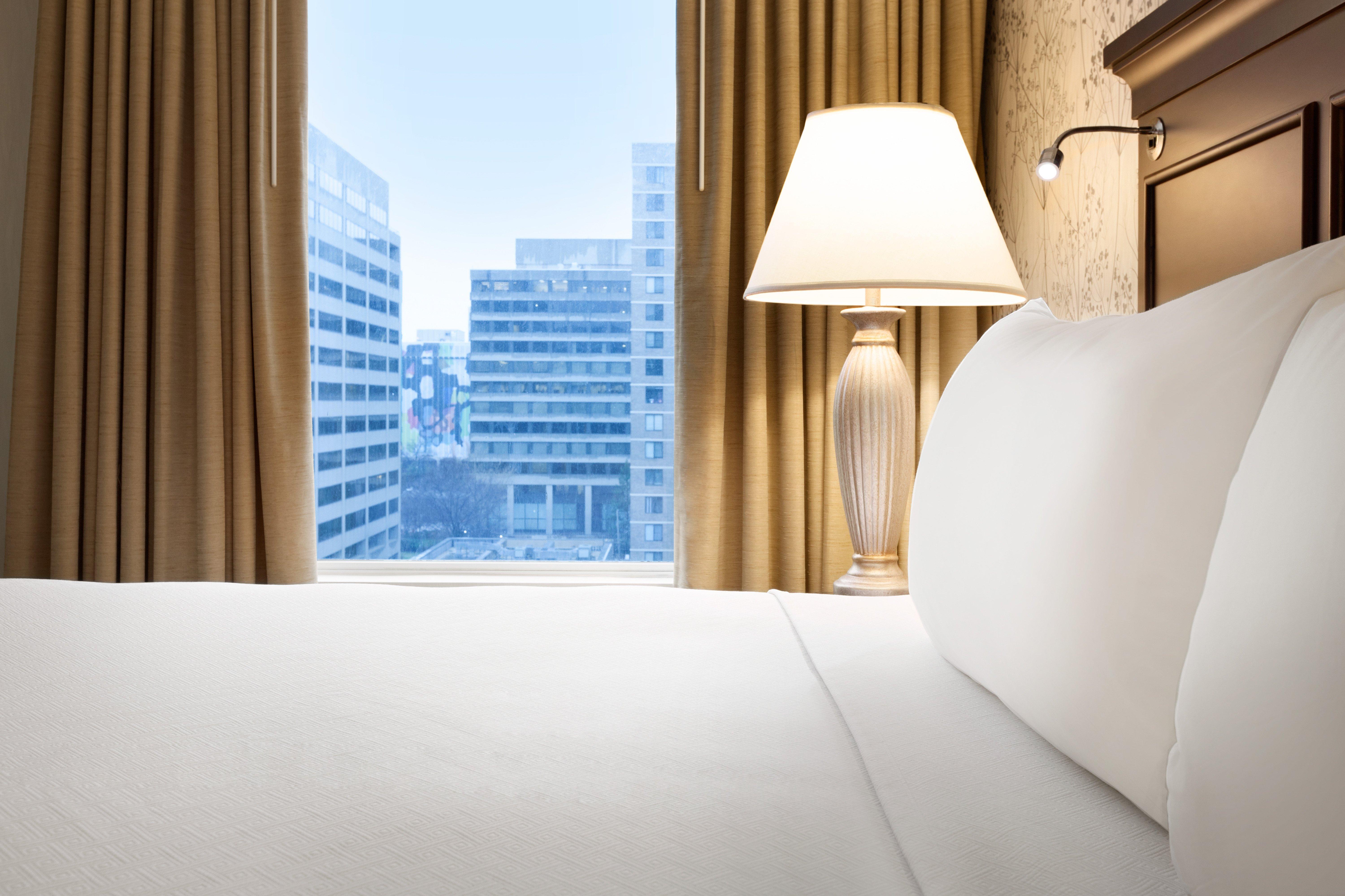 Crowne Plaza Crystal City-Washington, D.C. By Ihg Арлінгтон Екстер'єр фото