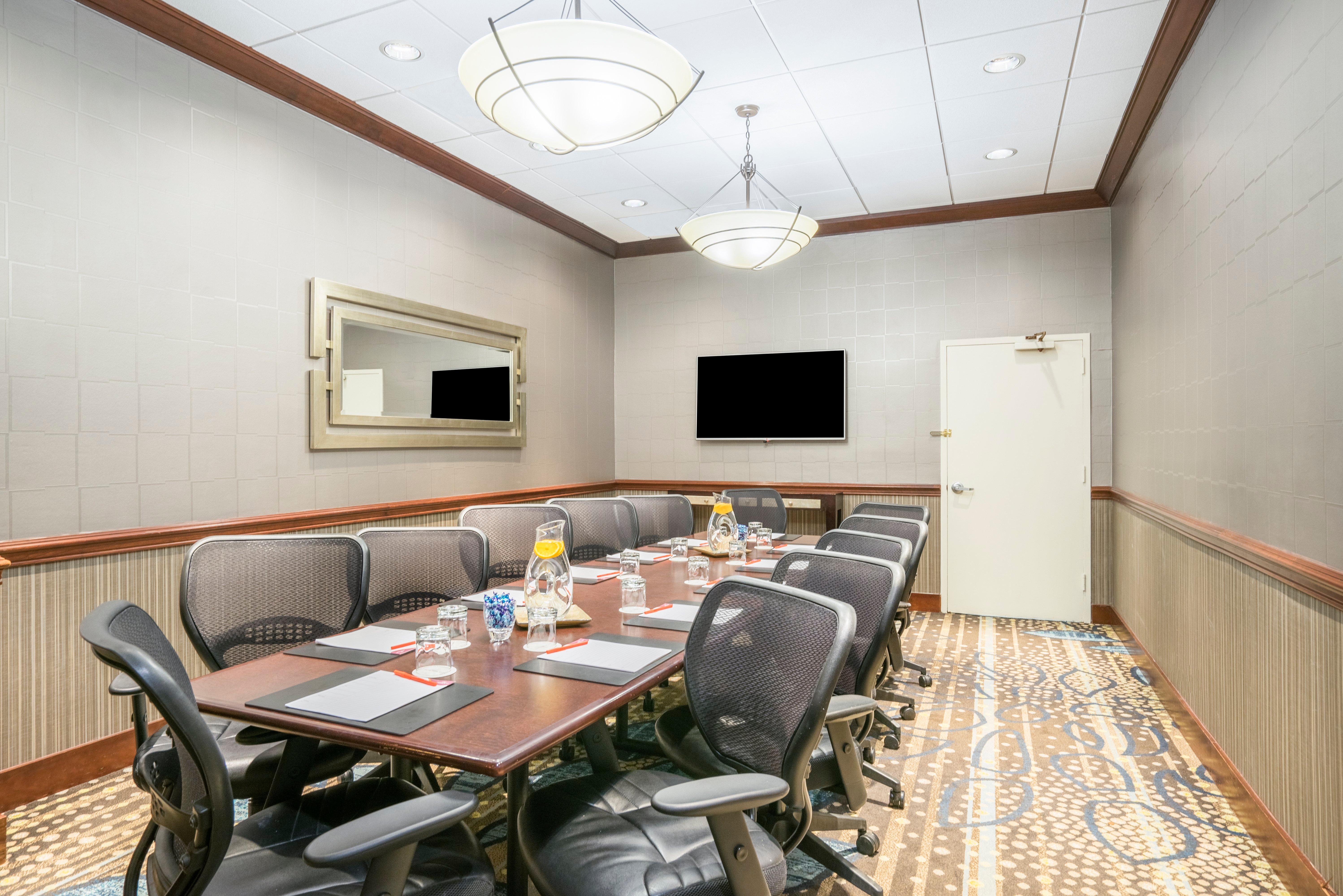 Crowne Plaza Crystal City-Washington, D.C. By Ihg Арлінгтон Екстер'єр фото