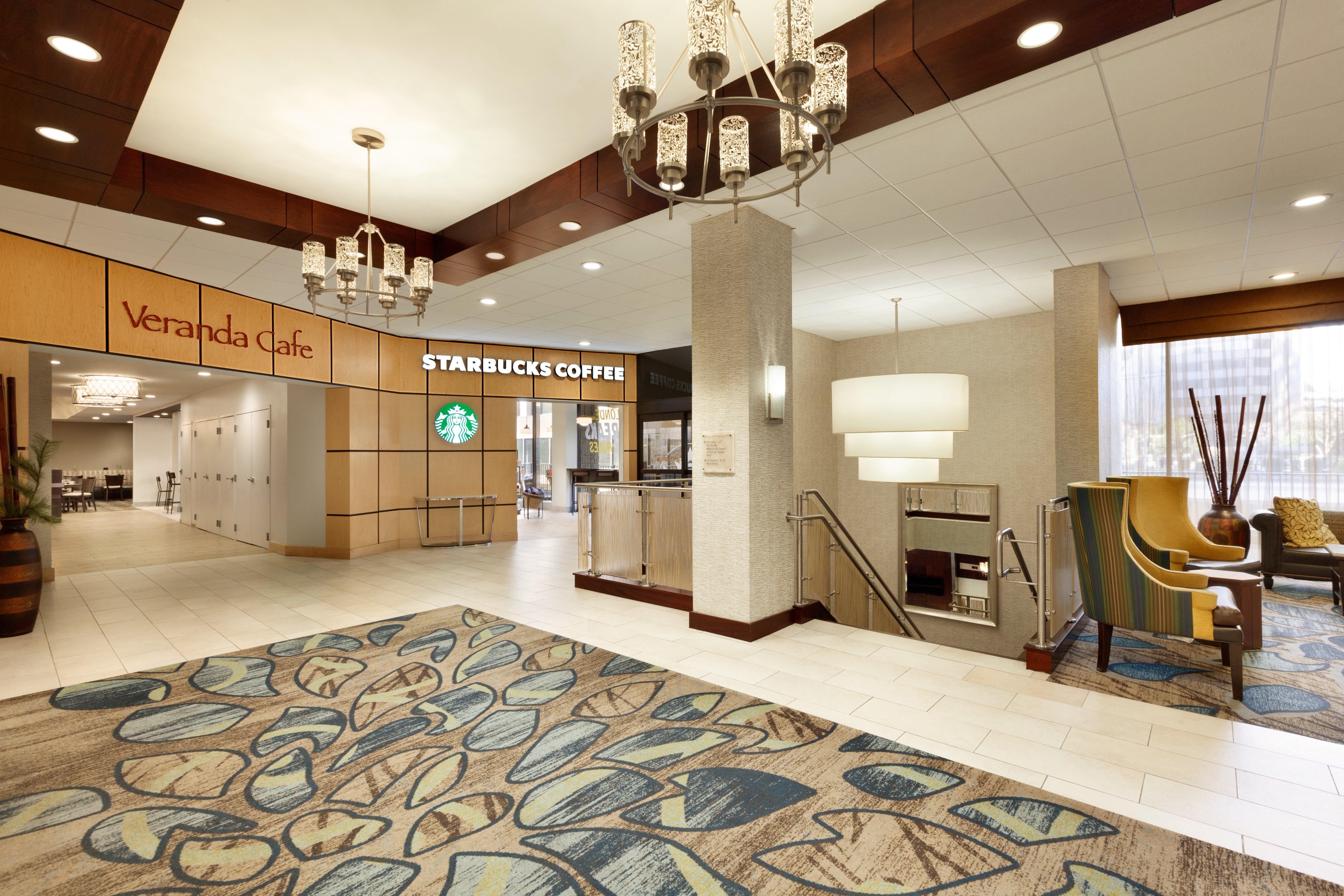 Crowne Plaza Crystal City-Washington, D.C. By Ihg Арлінгтон Екстер'єр фото
