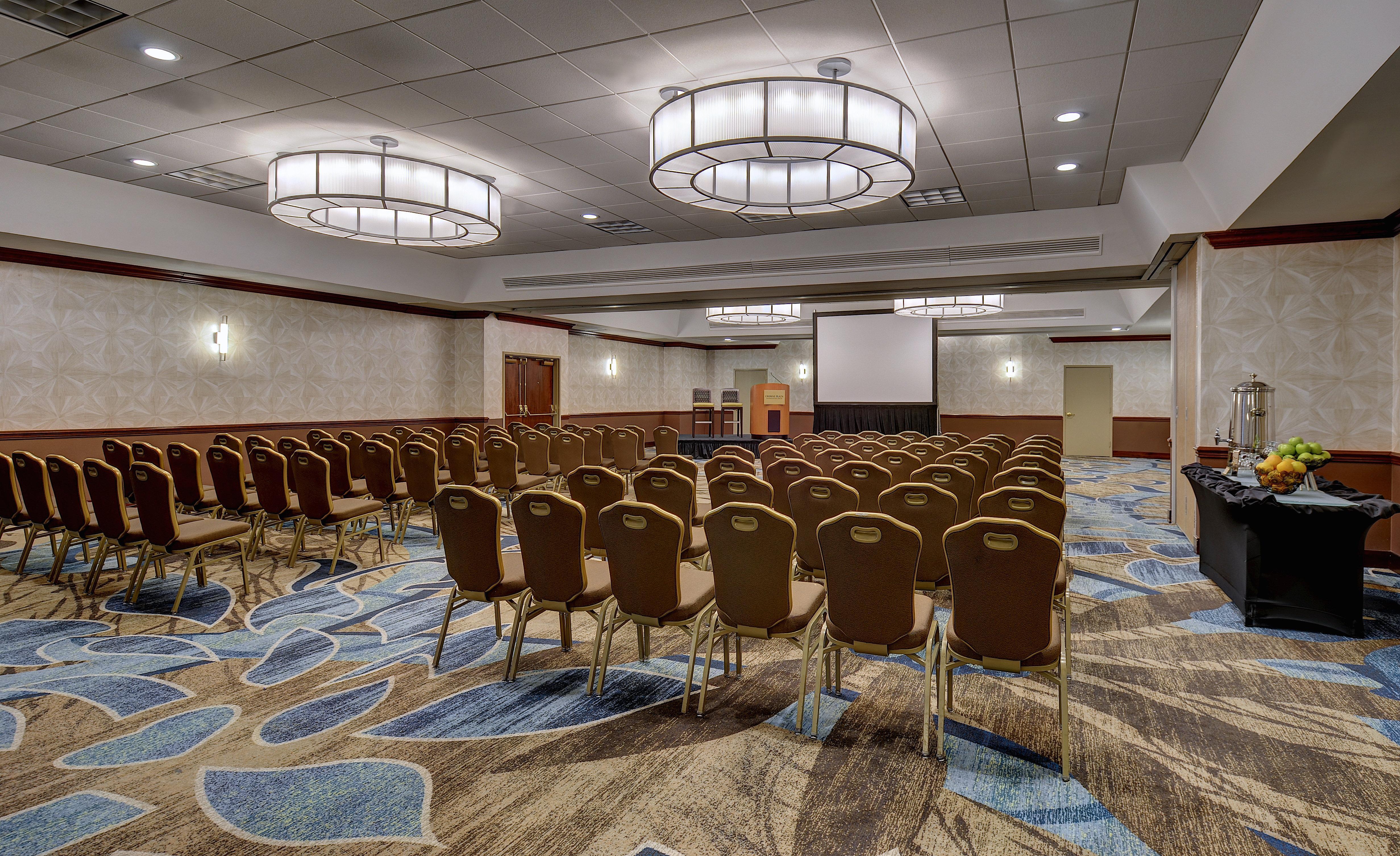 Crowne Plaza Crystal City-Washington, D.C. By Ihg Арлінгтон Екстер'єр фото