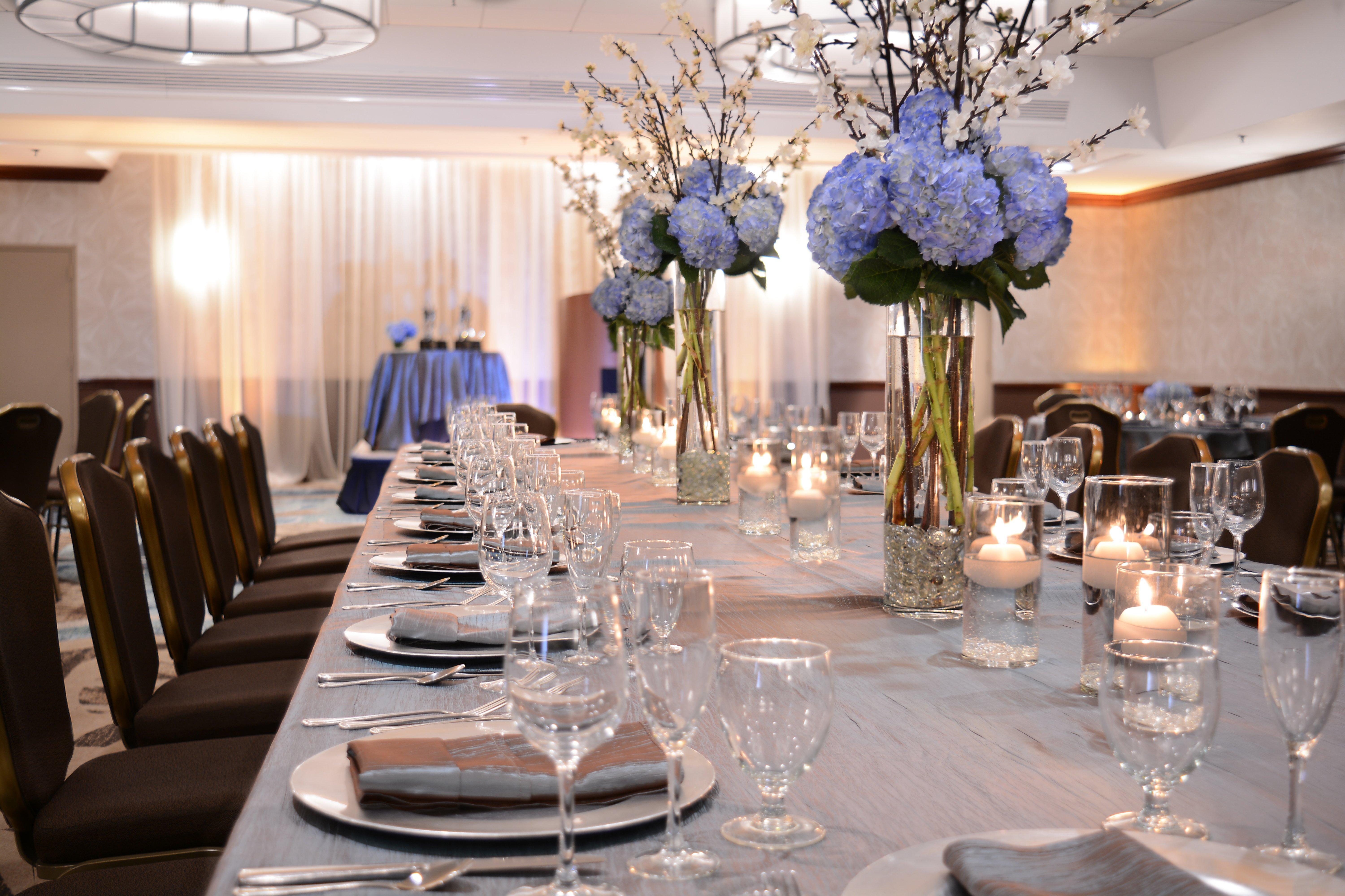 Crowne Plaza Crystal City-Washington, D.C. By Ihg Арлінгтон Екстер'єр фото
