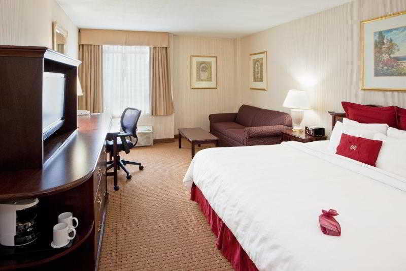 Crowne Plaza Crystal City-Washington, D.C. By Ihg Арлінгтон Екстер'єр фото