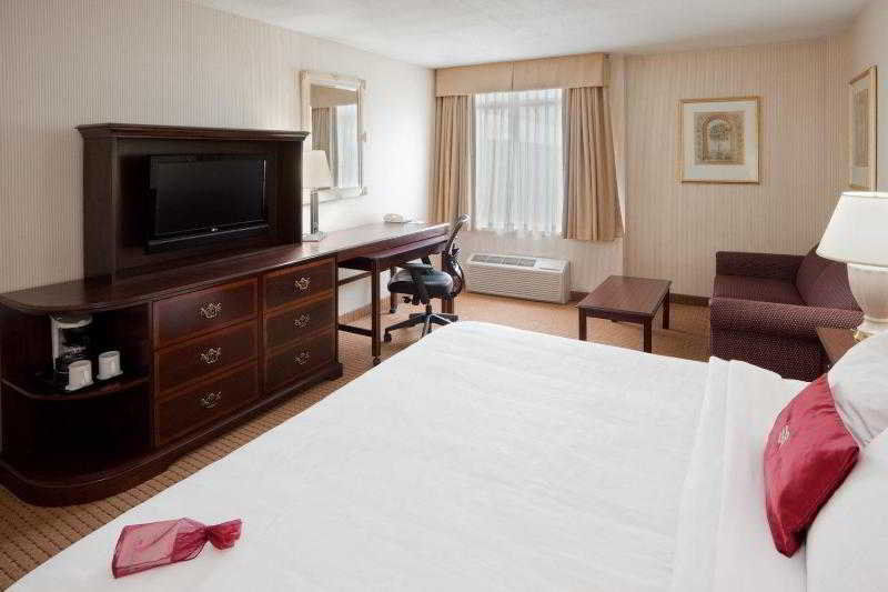 Crowne Plaza Crystal City-Washington, D.C. By Ihg Арлінгтон Екстер'єр фото