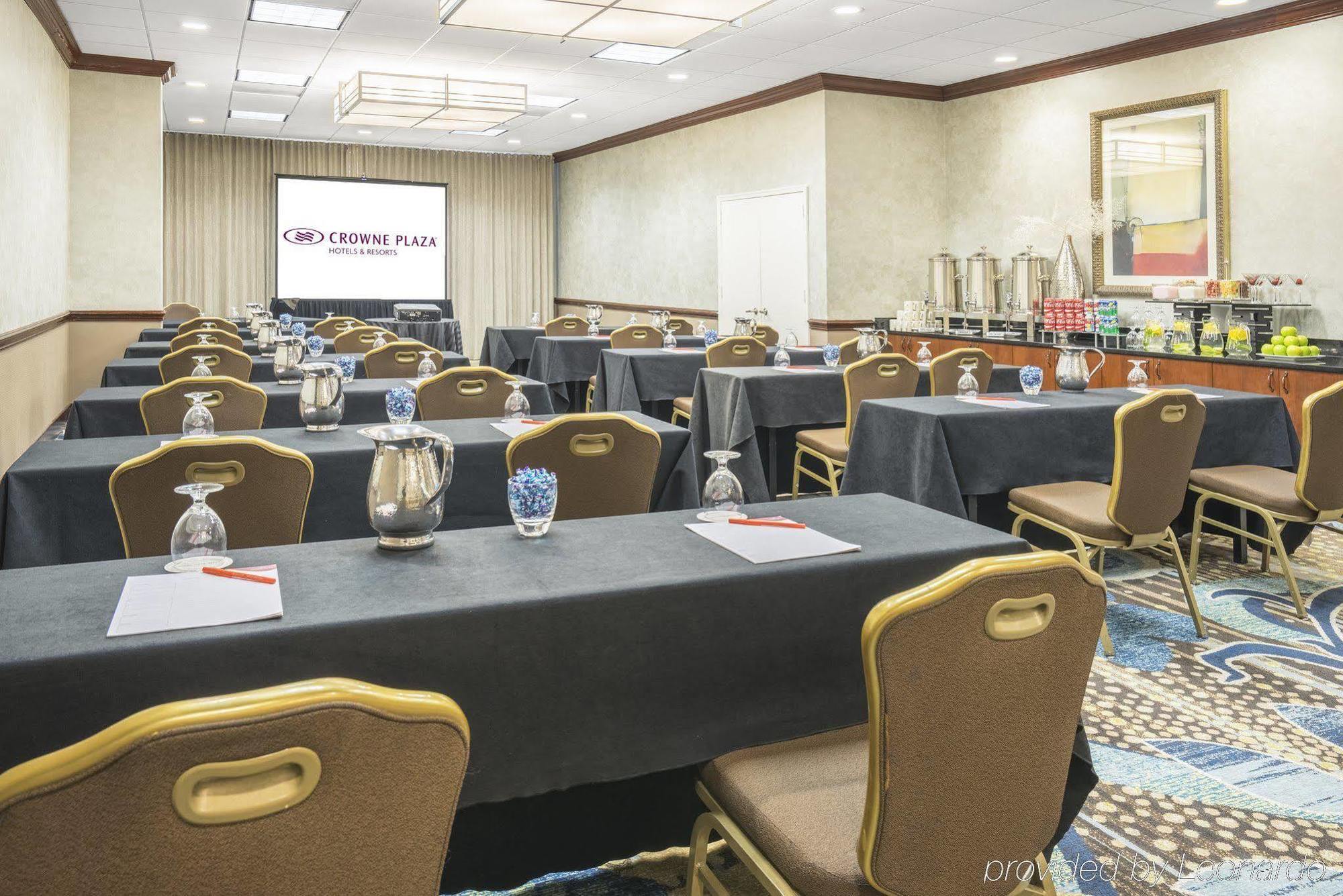 Crowne Plaza Crystal City-Washington, D.C. By Ihg Арлінгтон Екстер'єр фото