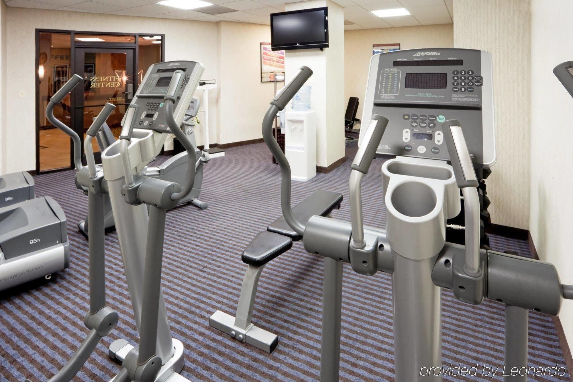 Crowne Plaza Crystal City-Washington, D.C. By Ihg Арлінгтон Екстер'єр фото