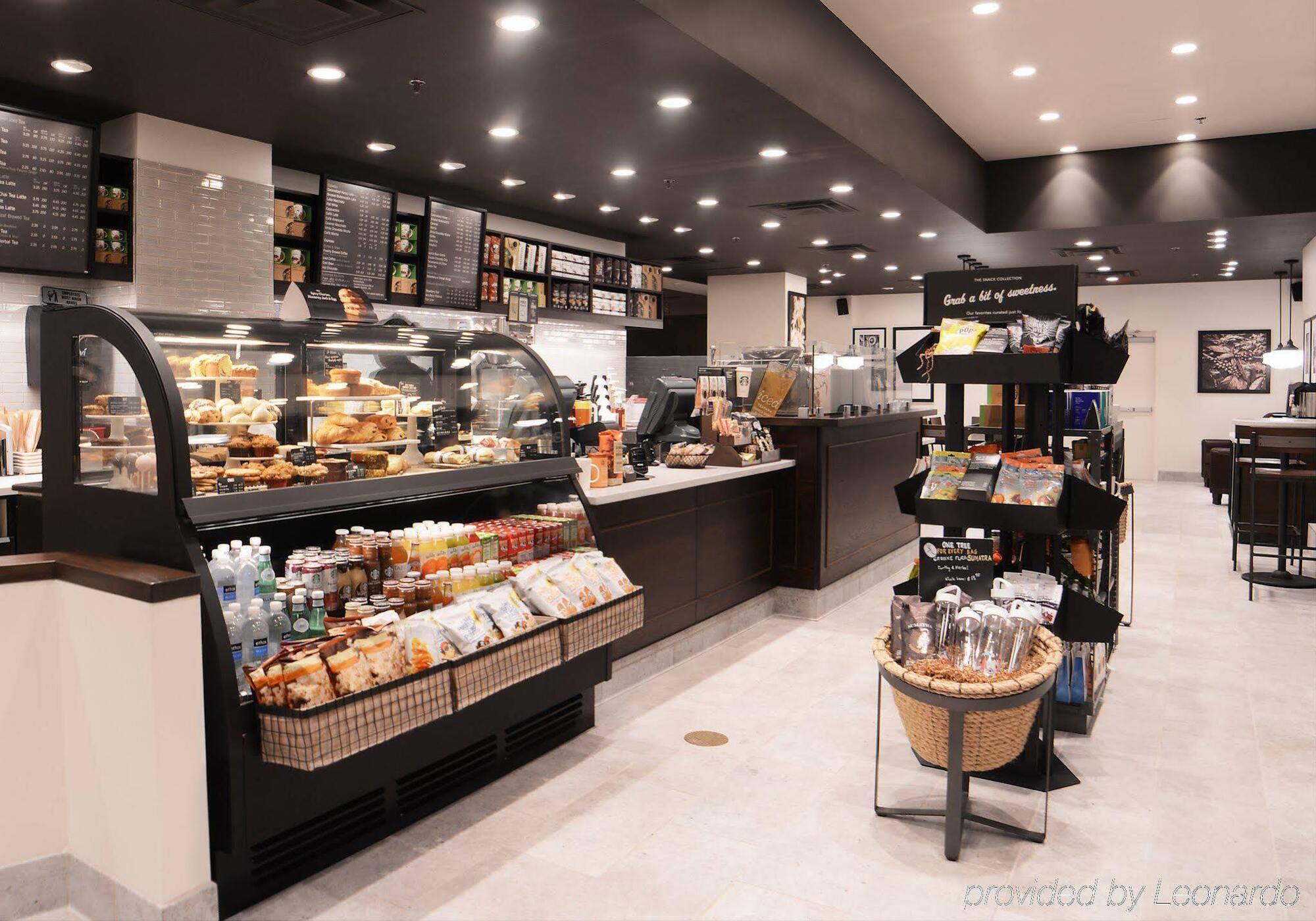 Crowne Plaza Crystal City-Washington, D.C. By Ihg Арлінгтон Екстер'єр фото